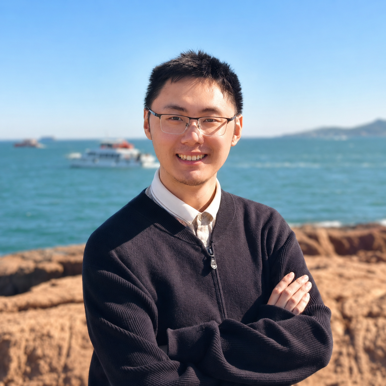 Yuyang Huo